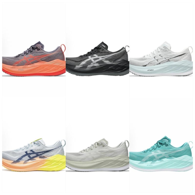 Pantofi de alergare unisex, cu upper din plasă respirabil, talpă din cauciuc cu amortizare, siluetă joasă, potriviți pentru alergări de anduranță