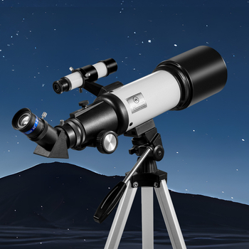 Astronomski teleskop – HABO/HARBO, HD kvaliteta, visoka snaga za promatranje zvijezda i Mjeseca