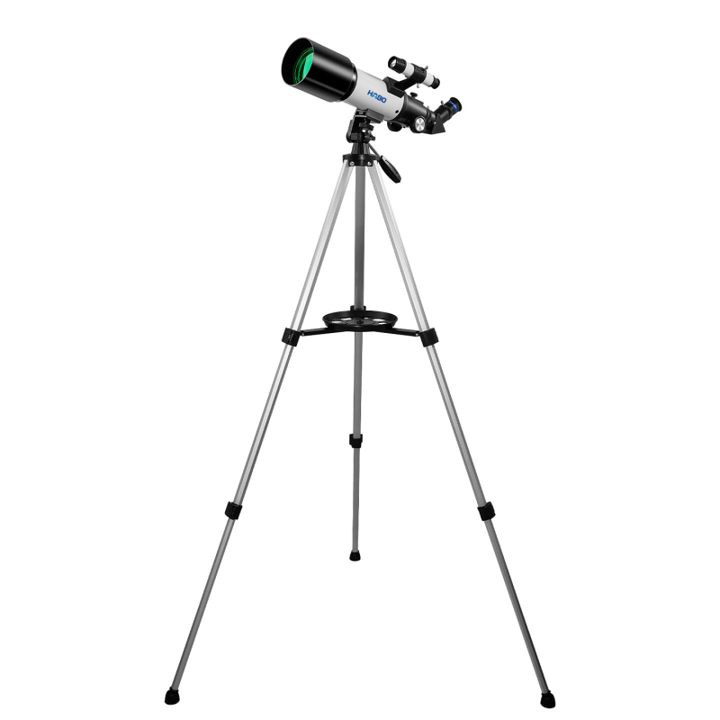 Astronomski teleskop – HABO/HARBO, HD kvaliteta, visoka snaga za promatranje zvijezda i Mjeseca
