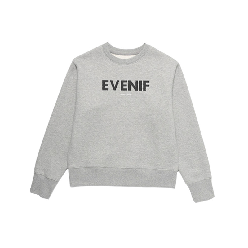 Set trening femei din două piese, hanorac căptușit fleece și pantaloni jogger, amestec bumbac-poliester, imprimeu, toamnă 2025