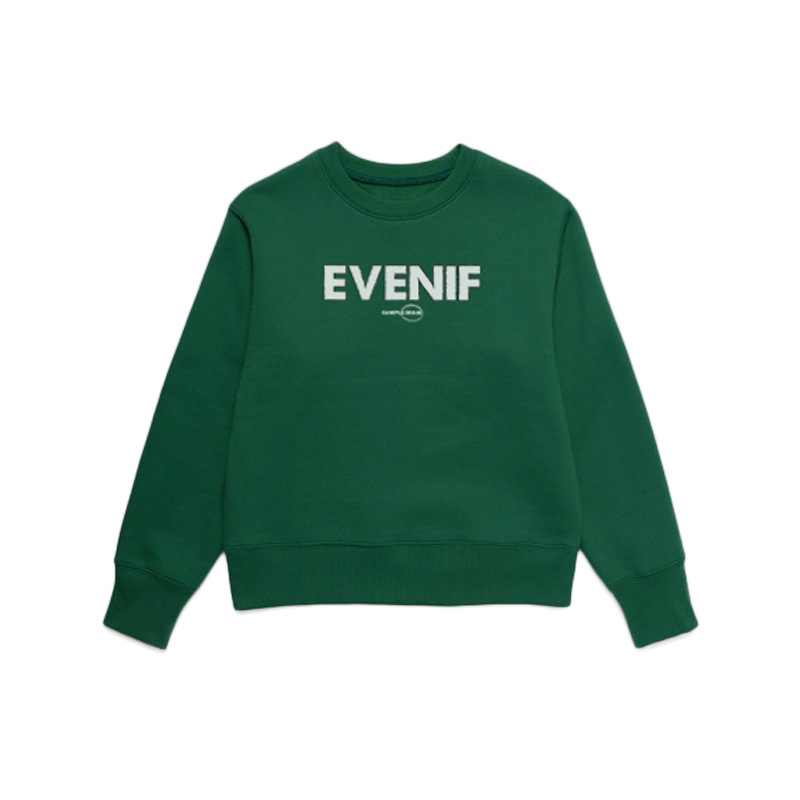 Set trening femei din două piese, hanorac căptușit fleece și pantaloni jogger, amestec bumbac-poliester, imprimeu, toamnă 2025