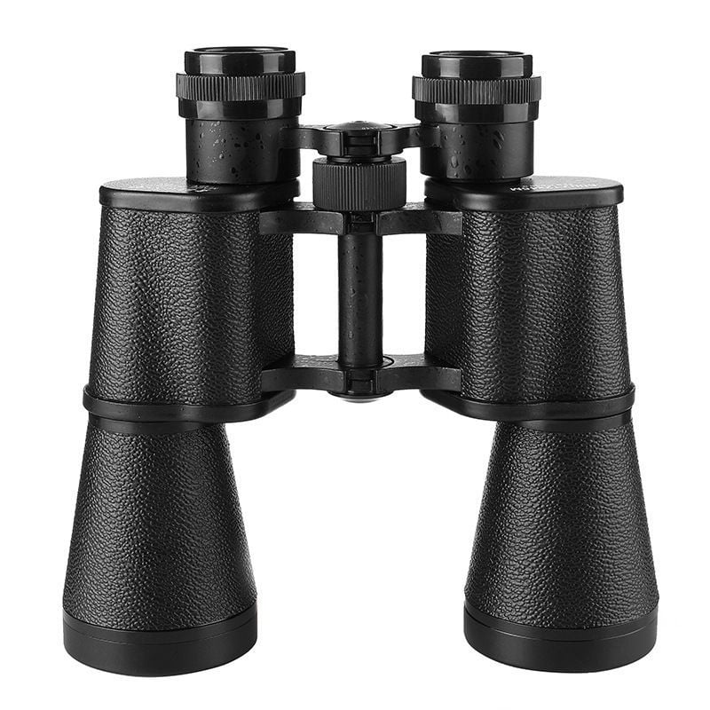 Noćni vid binokular BAIGISH/Bagos, potpuno metalni, ručni, visoke snage HD, modeli 8x30 / 10x40 / 12x45