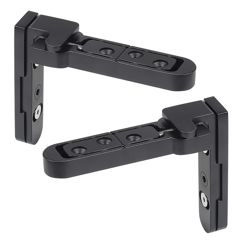 Balama pentru ușă din oțel inoxidabil, reglaj 3D, invizibilă, model Heaven and Earth, balama ascunsă pentru partea superioară și inferioară