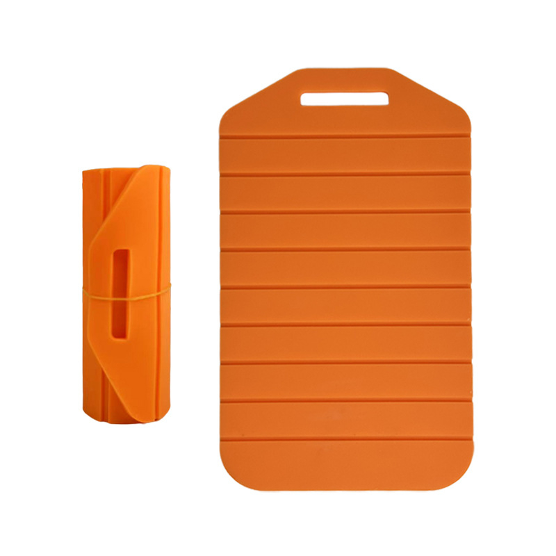 Covoraș din silicon pentru tocător și oală – silicon alimentar, Leiyang, model LY-CJ-050001, rezistent la căldură, anti-derapare