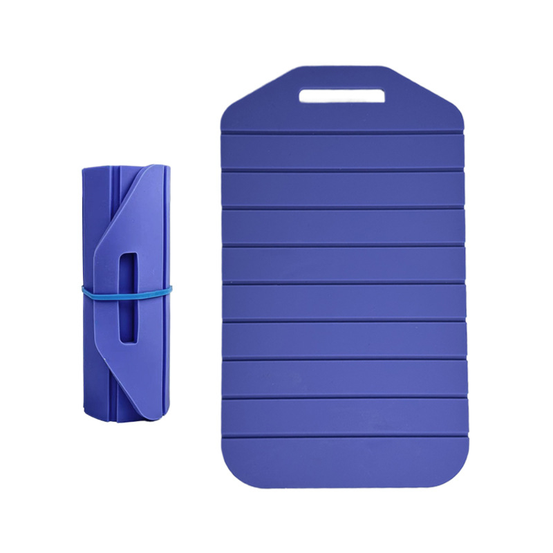 Covoraș din silicon pentru tocător și oală – silicon alimentar, Leiyang, model LY-CJ-050001, rezistent la căldură, anti-derapare