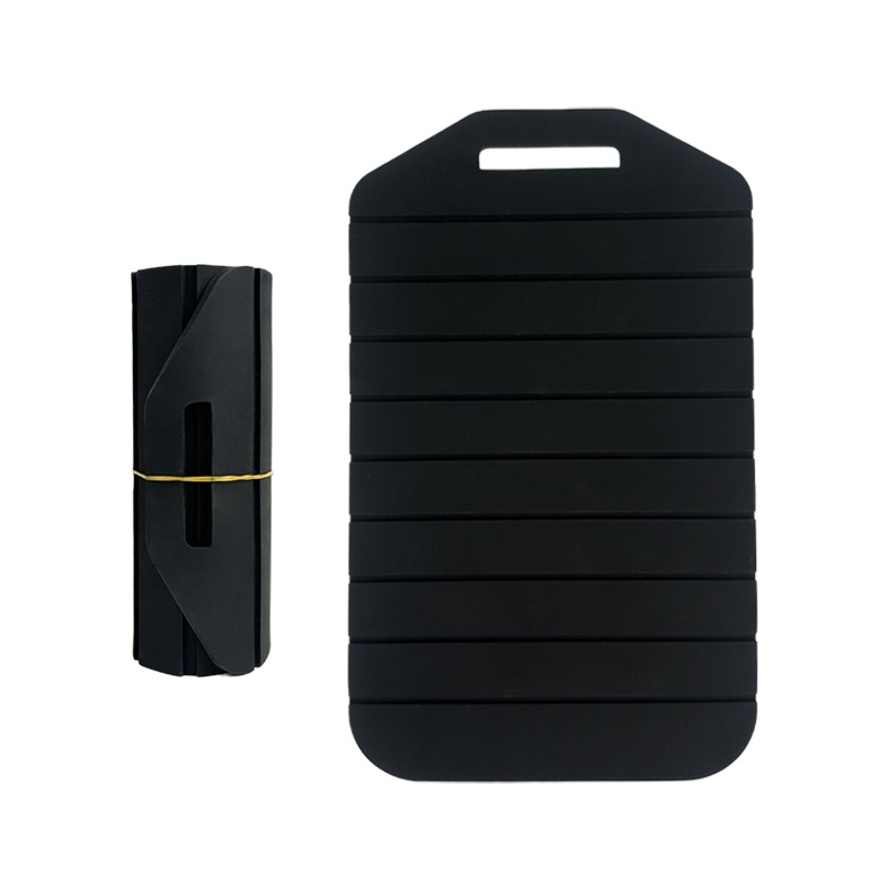 Covoraș din silicon pentru tocător și oală – silicon alimentar, Leiyang, model LY-CJ-050001, rezistent la căldură, anti-derapare