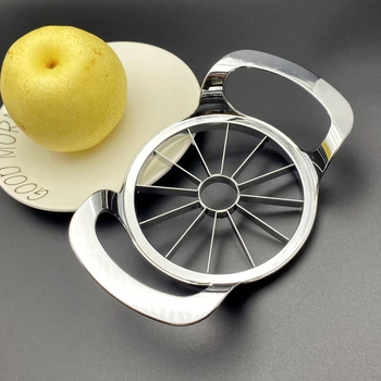 Divizor de fructe, aliaj de zinc, Han twelve, origine Yangjiang, lansat în 2022, design modern minimalist