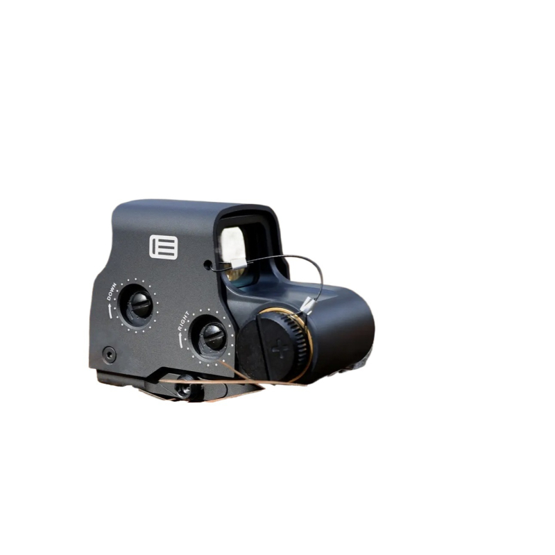 Binokular s holografskim metalnim nišanom, model 985, protizemljotresni