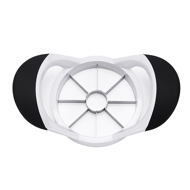 Feliator de mere din oțel inoxidabil | Divizor de fructe | Design modern minimalist | Iarna 2017