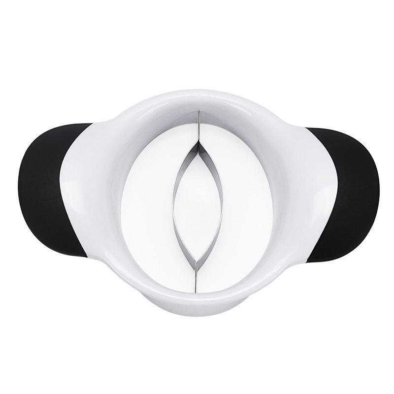 Feliator de mere din oțel inoxidabil | Divizor de fructe | Design modern minimalist | Iarna 2017