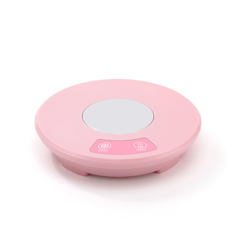 DF118 USB čaša za grijanje i hlađenje, 24W, 400 ml, grijanje i hlađenje, prijenosna za auto i dom