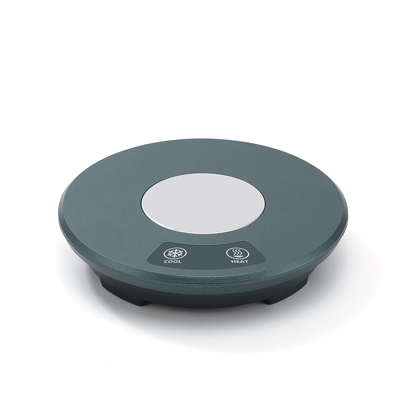 DF118 USB čaša za grijanje i hlađenje, 24W, 400 ml, grijanje i hlađenje, prijenosna za auto i dom