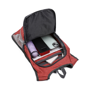 Izolirani ruksak za piknik na otvorenom – najlon, vodonepropusan, velika kapaciteta, proširiva, naramenice sa zračnim jastucima