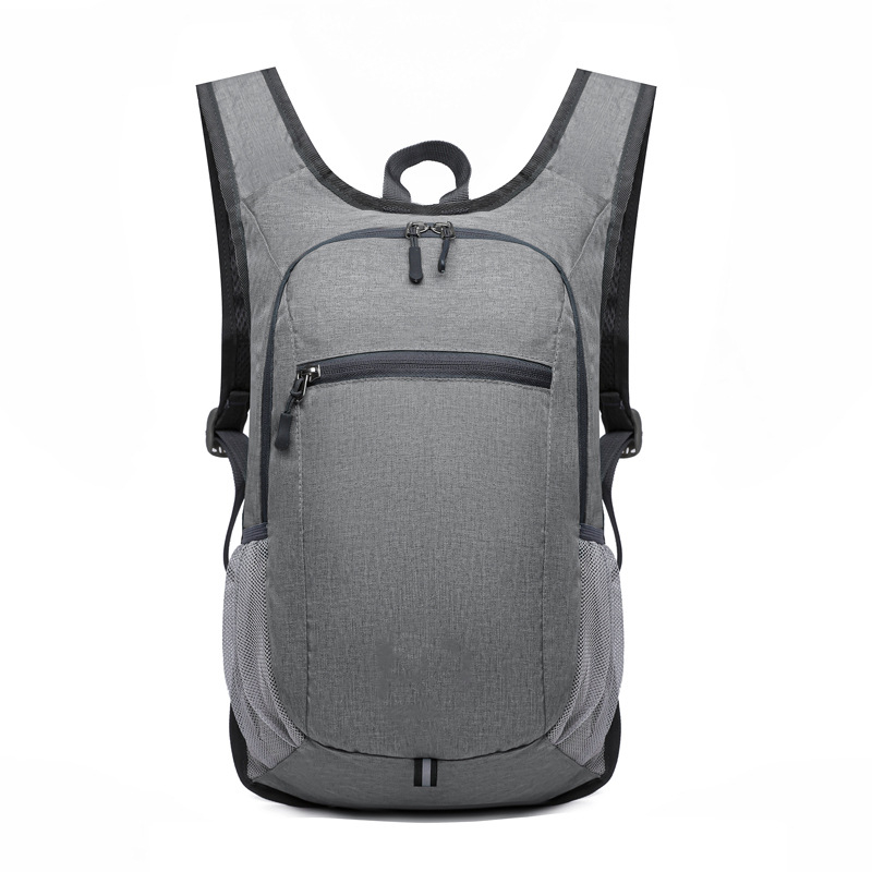 Izolirani ruksak za piknik na otvorenom – najlon, vodonepropusan, velika kapaciteta, proširiva, naramenice sa zračnim jastucima