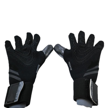 Γάντια τερματοφύλακα ποδοσφαίρου, λατέξ, Unisex, Shenmei, Διαθέσιμη παραμετροποίηση