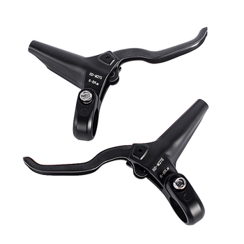 Yanhao TEKTRO M275 υδραυλικός μοχλός φρένου ποδηλάτου βουνού με σωληνάριο λαδιού για δισκόφρενο