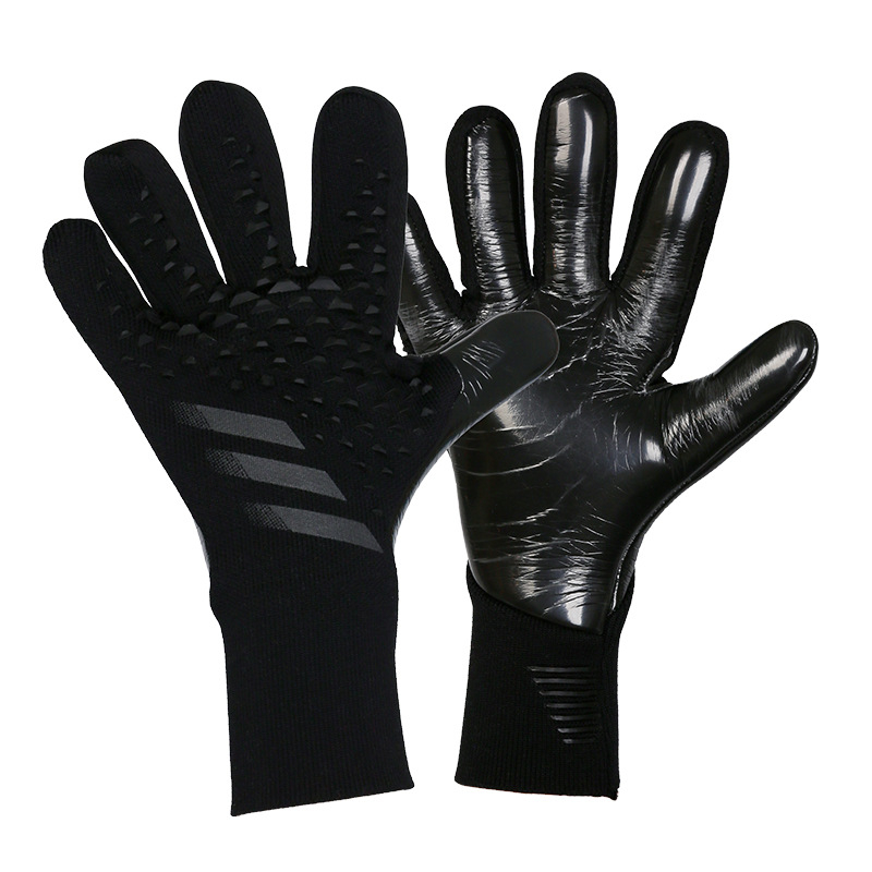 Mănuși de portar, unisex, cusătură internă, material plasă, personalizabile, pentru antrenamente și competiții