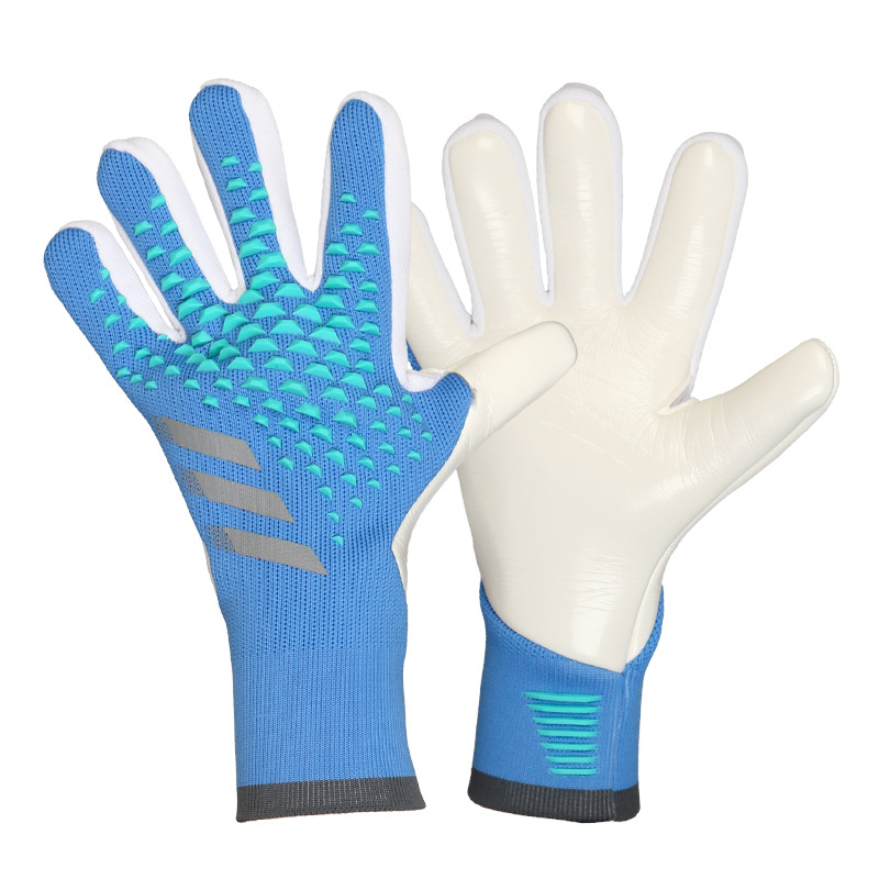 Mănuși de portar, unisex, cusătură internă, material plasă, personalizabile, pentru antrenamente și competiții