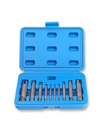 Extractor de șurub rupt – cu rezistență înaltă, manual, cu filet invers; Marcă: Other; Model: F756T6SJMH558H