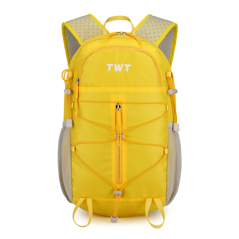 Outdoor Edge планинарска раница за планински туризъм, водоустойчива, ултралека, с извити презрамки, унисекс