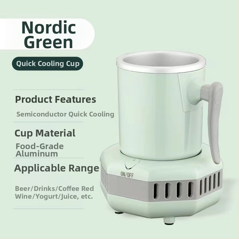 Šalica za hlađenje i grijanje TS121X150-1201CNS, 60 W, 420 ml, mehaničko upravljanje