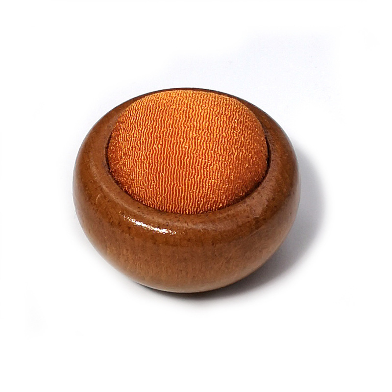 Drvena kutija za šivanje s podlogom za igle za križni šivanje — ručno izrađeni DIY alati i platneni organizator za igle, E2005; 300 kom; bruto težina 10,1 kg; mogućnost prilagodbe