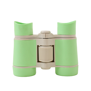 Dječji binokli 4x30 – za djecu, model 37, povećanje 4x, objektiv 30 mm, vidno polje 30°