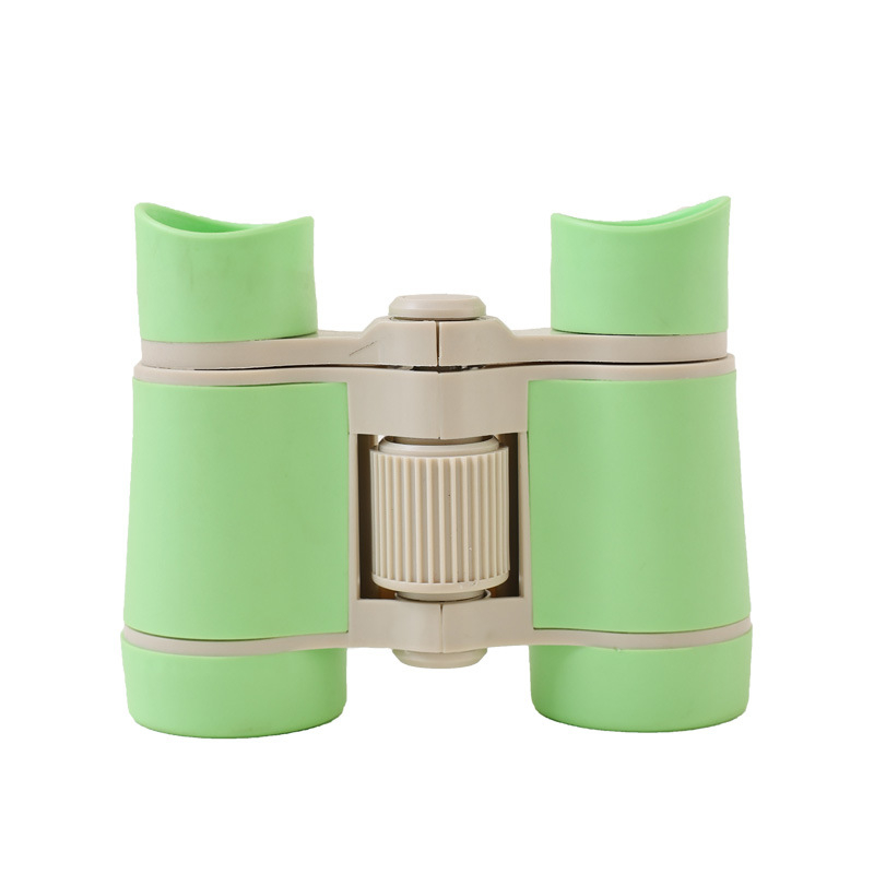 Dječji binokli 4x30 – za djecu, model 37, povećanje 4x, objektiv 30 mm, vidno polje 30°