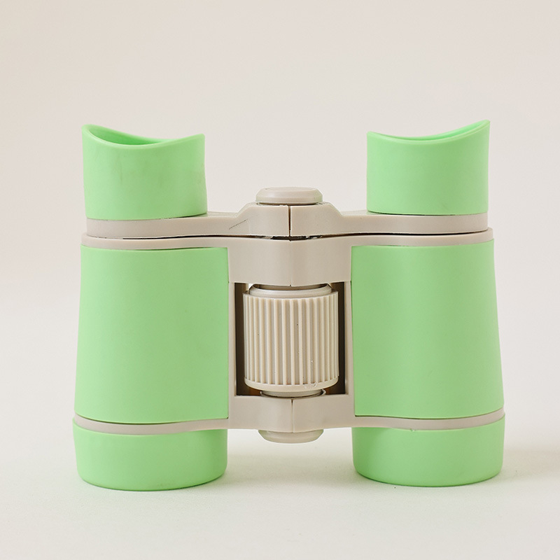 Dječji binokli 4x30 – za djecu, model 37, povećanje 4x, objektiv 30 mm, vidno polje 30°