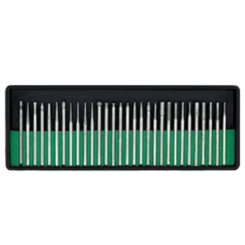 Mini elektromos maró készlet újratölthető lítiumakkumulátorral, gravíró tollal diófa faragáshoz – minden egyben a csiszoláshoz és polírozáshoz: 30 000 rpm, 5 sebesség, 12 órás akkumulátor-élettartam, töltési idő 0,5–1 óra