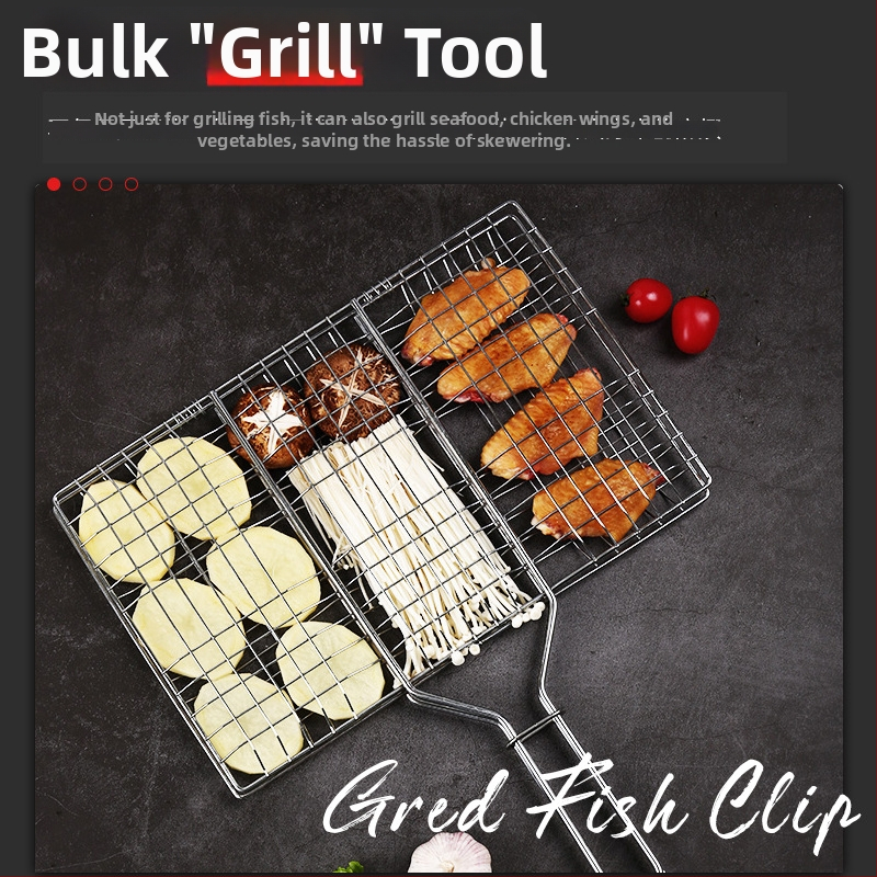BBQ sada By – moderný minimalistický štýl, nie je dovážaný