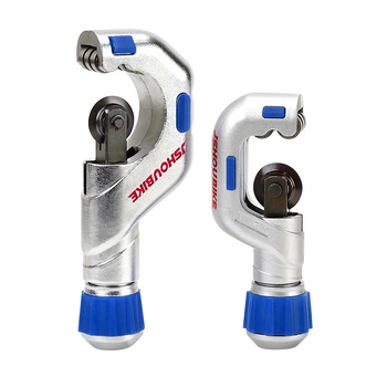 Unealtă de tăiat țevi pentru biciclete, construcție din oțel de rulmenți, brand JSHOU BIKE, etichetă privată licențiată