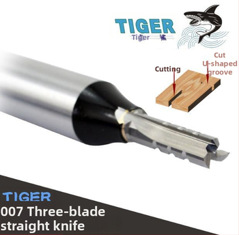 Sík maró, keményötvözet, bevonat nélküli, marógépekre