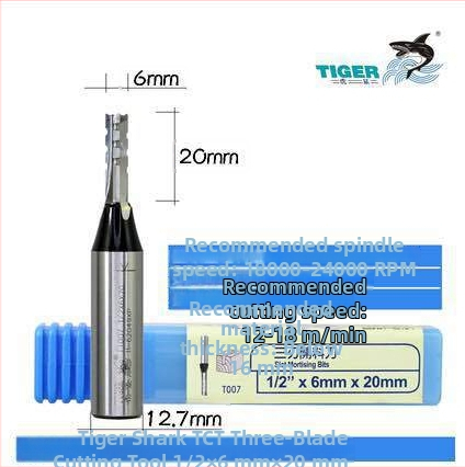 Sík maró, keményötvözet, bevonat nélküli, marógépekre