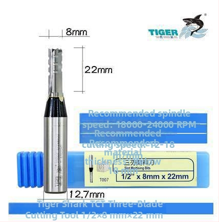 Sík maró, keményötvözet, bevonat nélküli, marógépekre