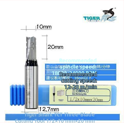 Sík maró, keményötvözet, bevonat nélküli, marógépekre