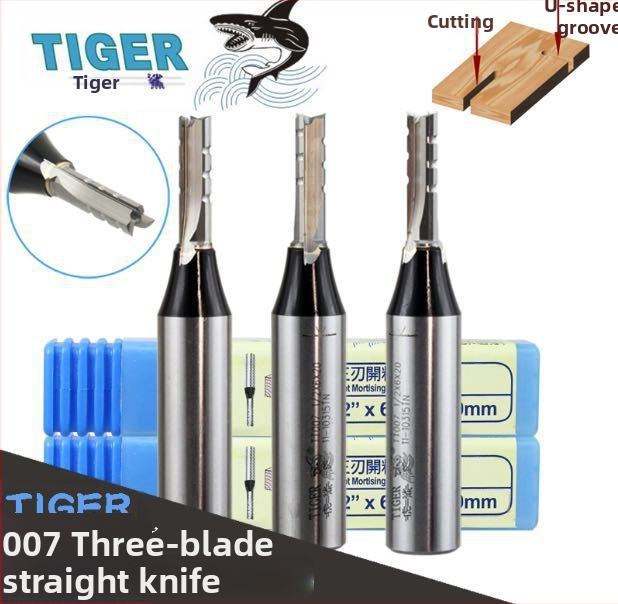 Sík maró, keményötvözet, bevonat nélküli, marógépekre