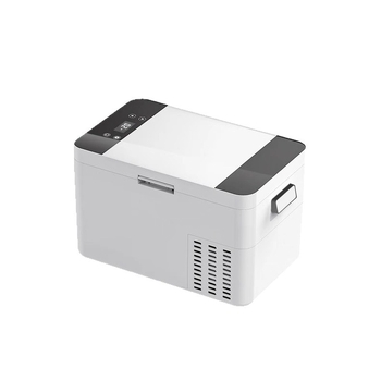 Φορητό ψυγείο αυτοκινήτου με συμπιεστή ψύξης, χωρητικότητα άνω των 20 L, 88 W, 220 V, 10 kg