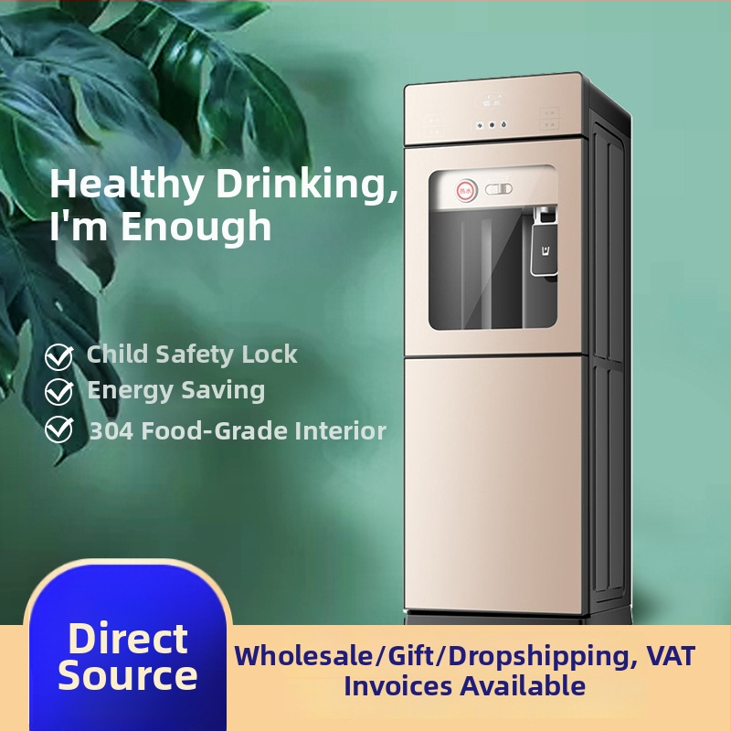 Li Chao WR-W függőleges forró és hideg víz adagoló, 220V, 450W