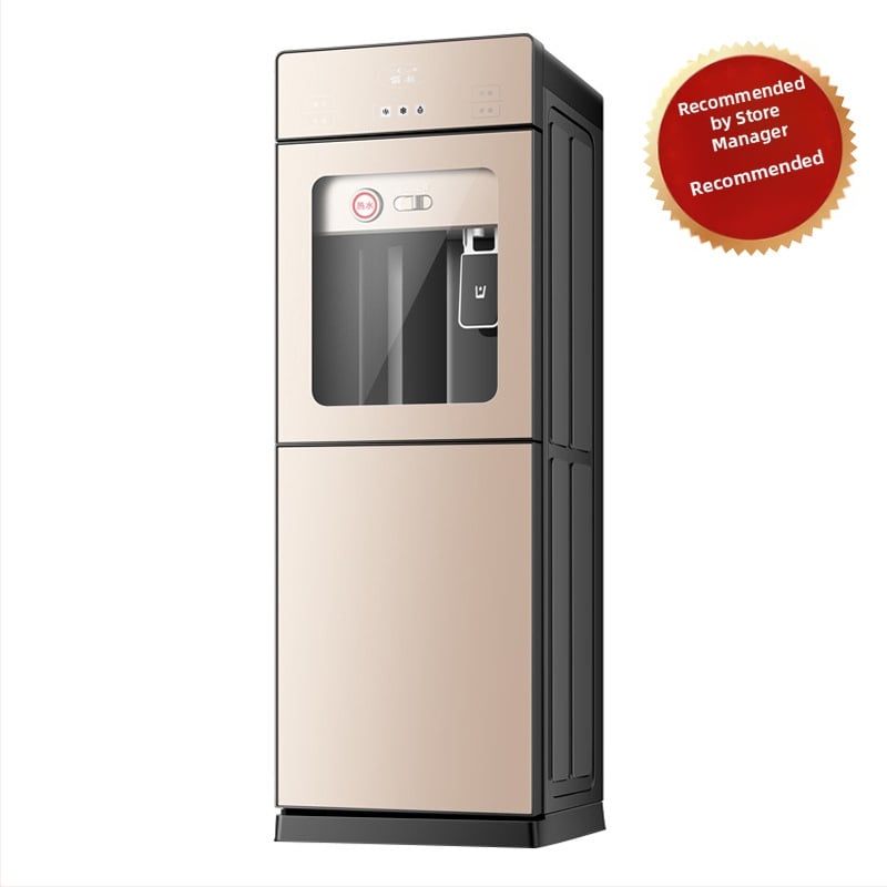 Li Chao WR-W függőleges forró és hideg víz adagoló, 220V, 450W