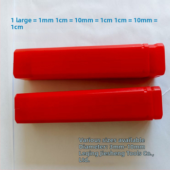 FH-Fenghua fúró, HSS 6542, egyenes nyél, a nyél átmérője megegyezik a furó átmérőjével, fémhez, műanyaghoz és fához