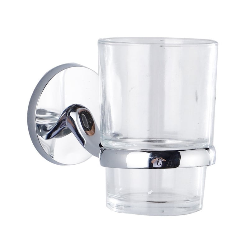 Zidni držač za ručnike i set kupaonskih dodataka | cinkova legura + nehrđajući čelik | moderni minimalistički stil | šesna-dijelni set i više | završna obrada: poliranje / elektroplating / sprej plastike