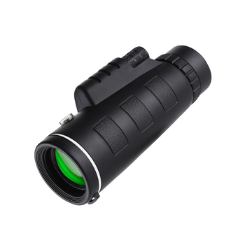 монокулярен телескоп, модел 40x60, увеличение 10x, зрително поле 1500 м/10000 м