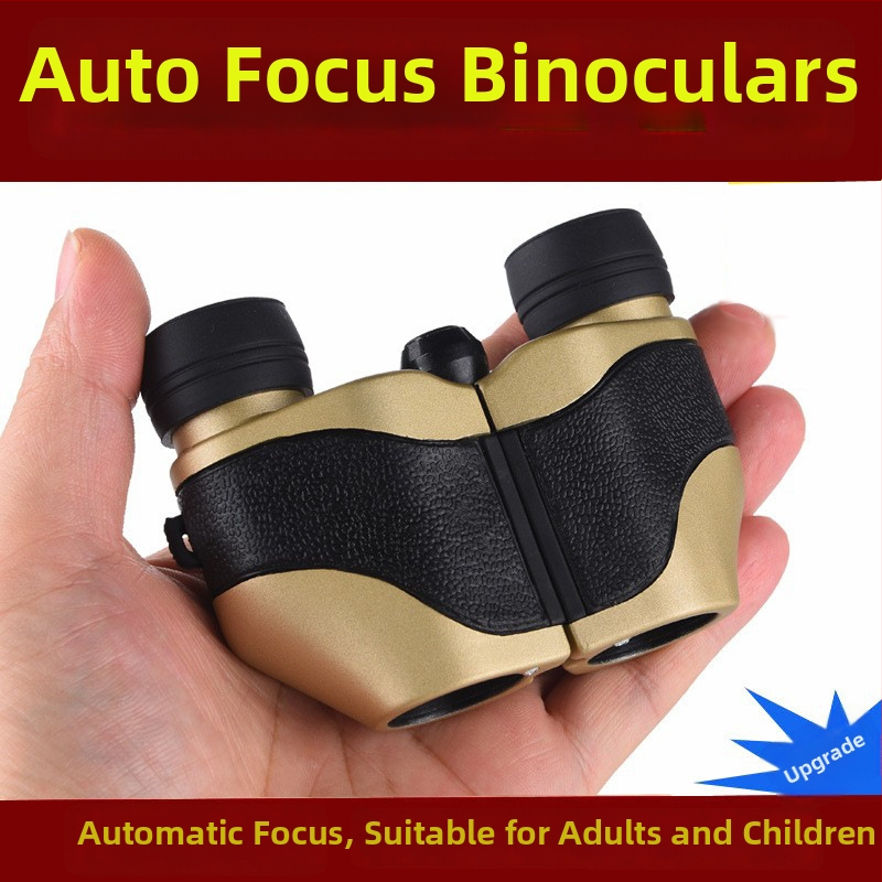 Binokulárne 50X25, občiansky ďalekohľad, pôvod Nanyang, Henan, licenčná súkromná značka, prispôsobenie značky