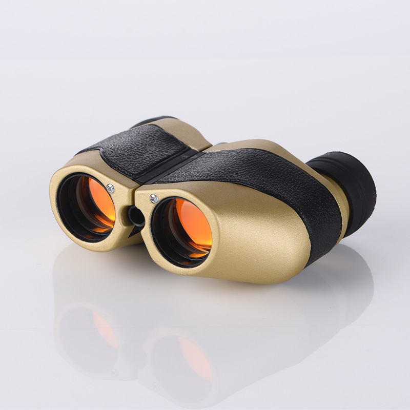 Бинокли 50X25, цивилен телескоп, произход Нанян, Хенан, лицензиран частен етикет, персонализация на марката
