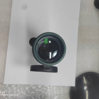 10x42 професионален ръчен монокуларен телескоп с високо увеличение и пълно оптично стъкло