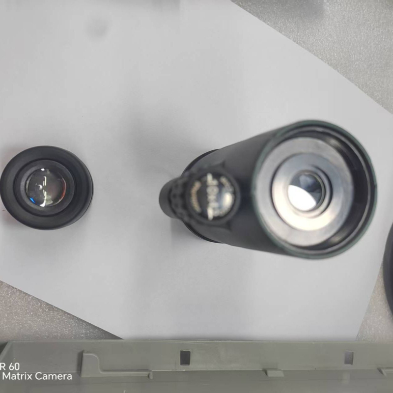 10x42 професионален ръчен монокуларен телескоп с високо увеличение и пълно оптично стъкло