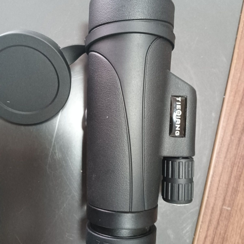 10x42 професионален ръчен монокуларен телескоп с високо увеличение и пълно оптично стъкло