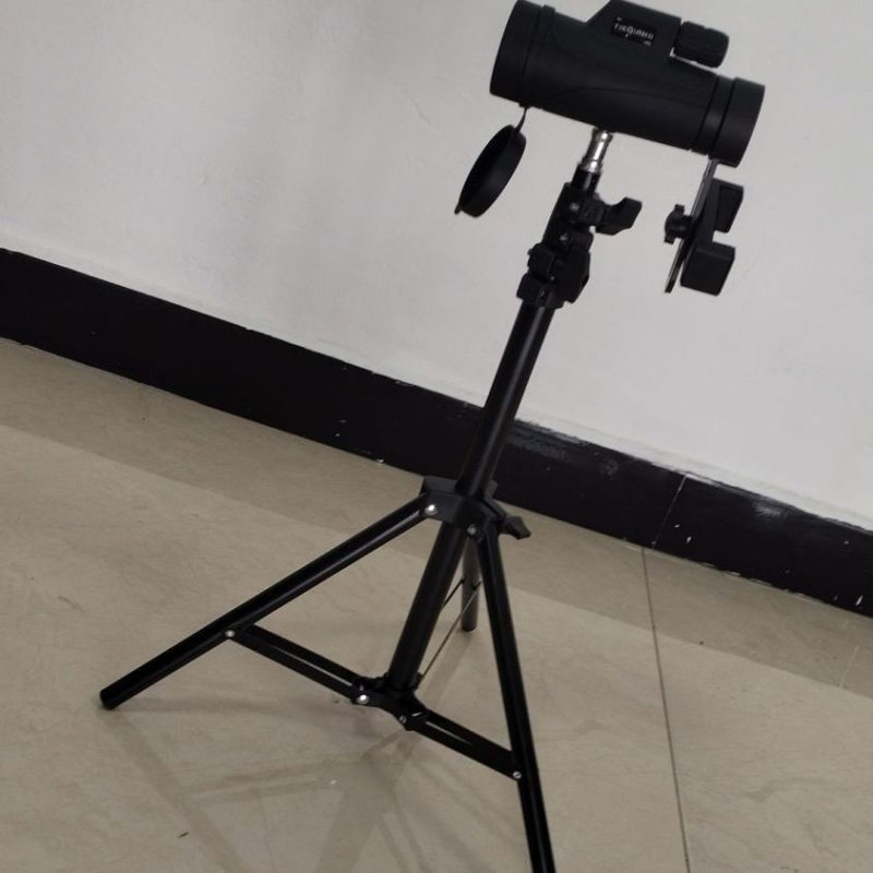 10x42 професионален ръчен монокуларен телескоп с високо увеличение и пълно оптично стъкло