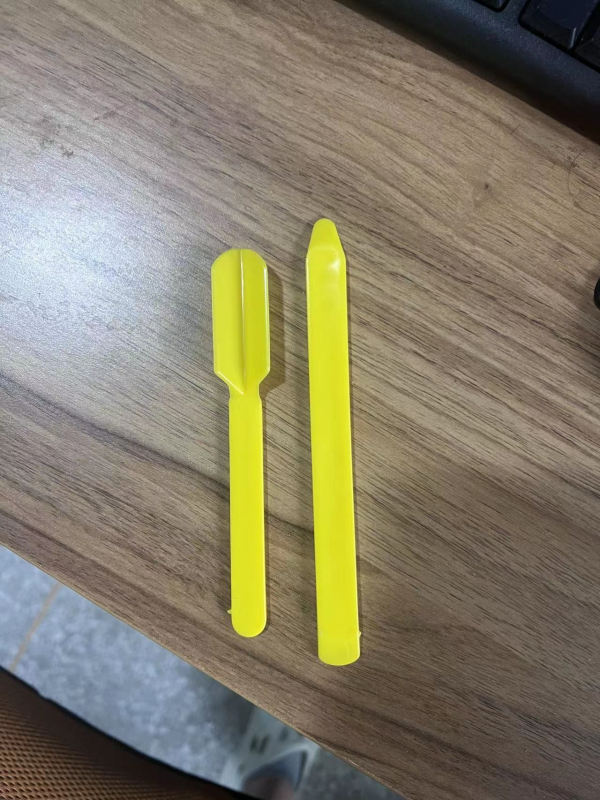 Set alata za fugiranje pločica od plastike — Yin‑Yang kut, lopatica za fugiranje, fugirni materijal, građevinski set